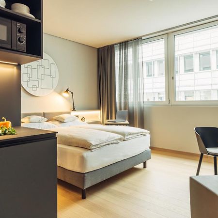 Harry'S Home Zuerich-Limmattal 스프라이텐바흐 외부 사진