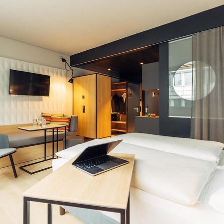 Harry'S Home Zuerich-Limmattal 스프라이텐바흐 외부 사진