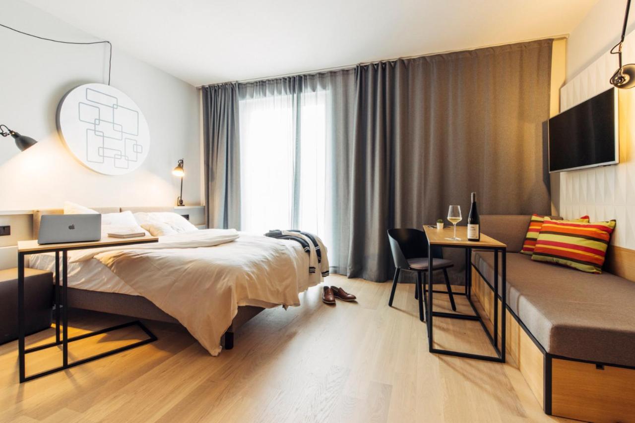 Harry'S Home Zuerich-Limmattal 스프라이텐바흐 외부 사진