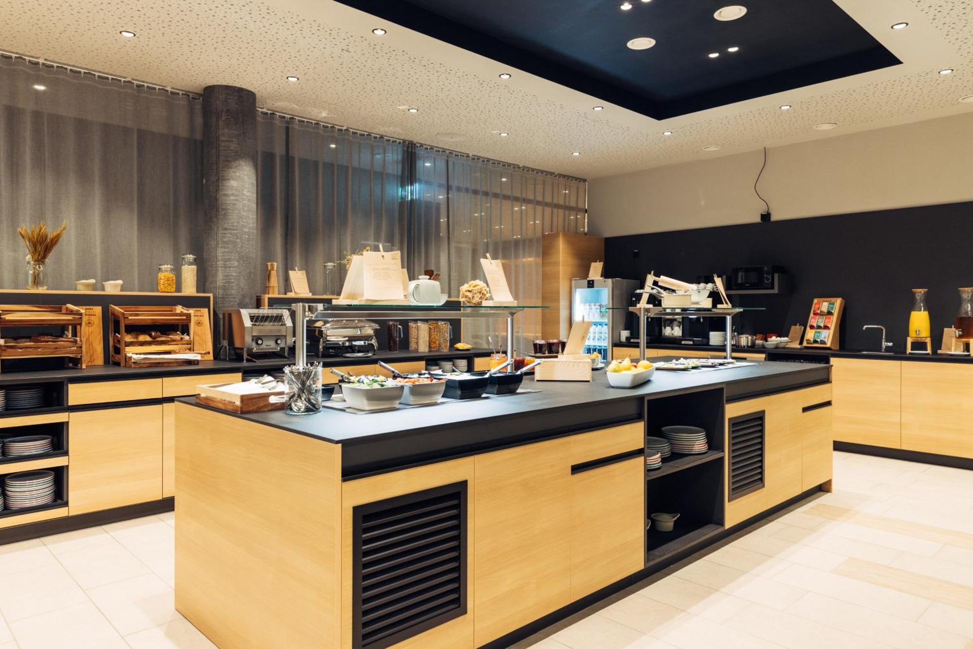 Harry'S Home Zuerich-Limmattal 스프라이텐바흐 외부 사진