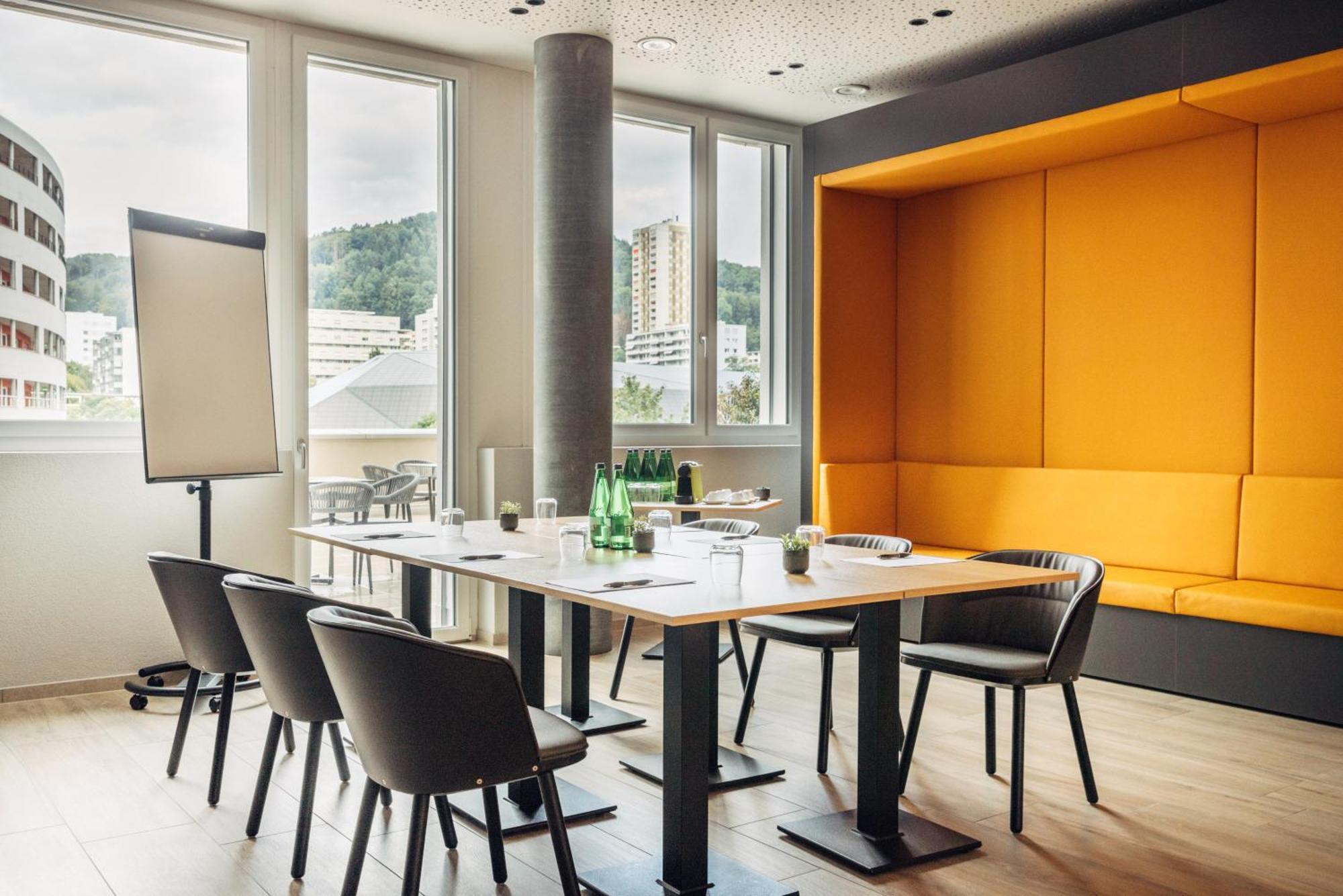 Harry'S Home Zuerich-Limmattal 스프라이텐바흐 외부 사진