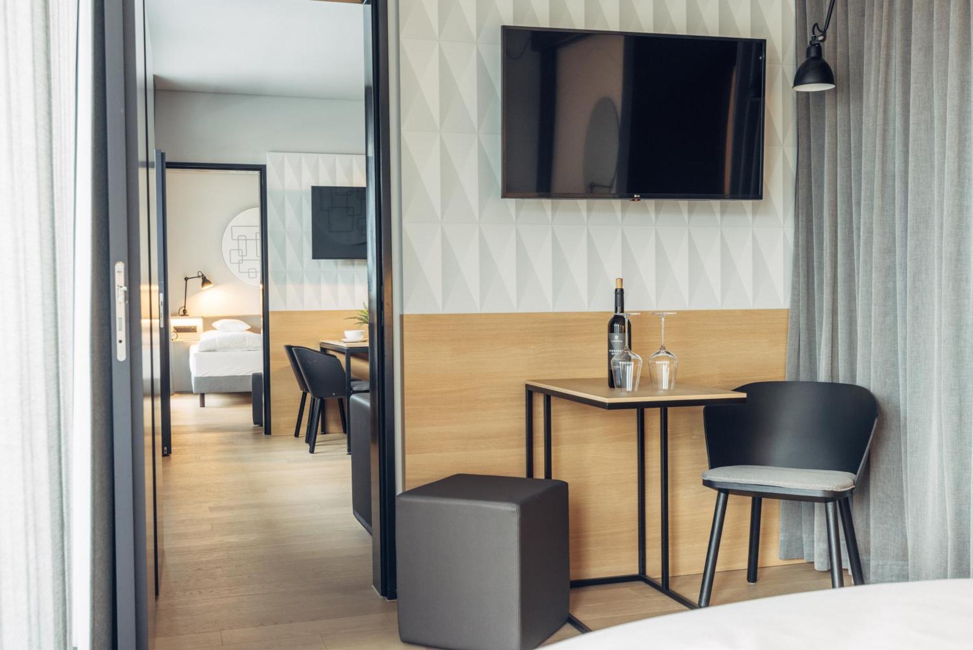 Harry'S Home Zuerich-Limmattal 스프라이텐바흐 외부 사진