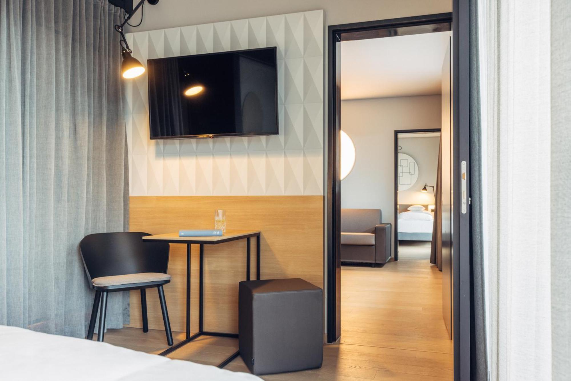 Harry'S Home Zuerich-Limmattal 스프라이텐바흐 외부 사진
