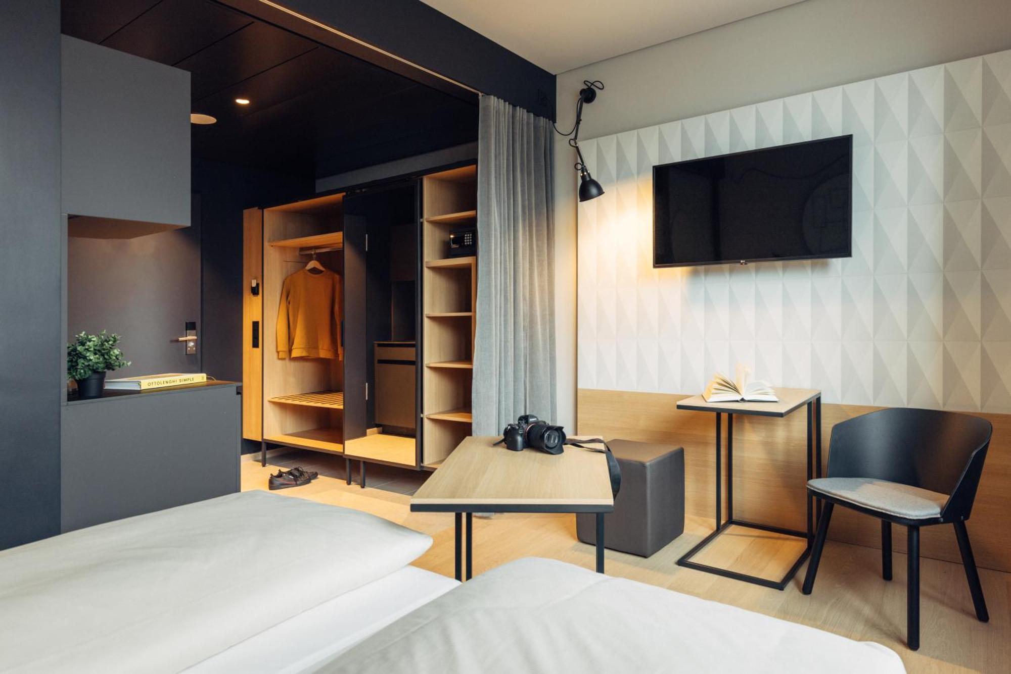 Harry'S Home Zuerich-Limmattal 스프라이텐바흐 외부 사진