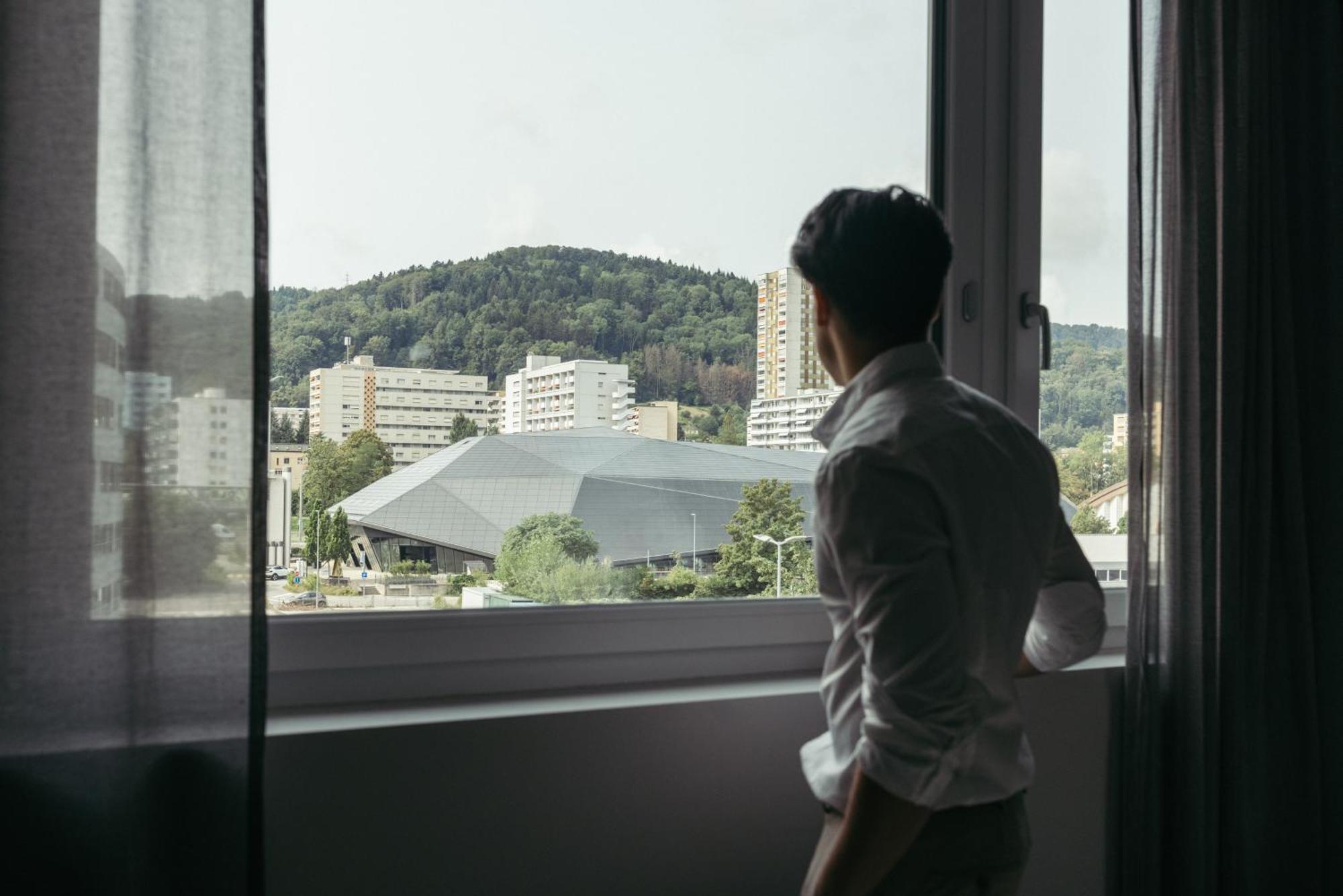 Harry'S Home Zuerich-Limmattal 스프라이텐바흐 외부 사진