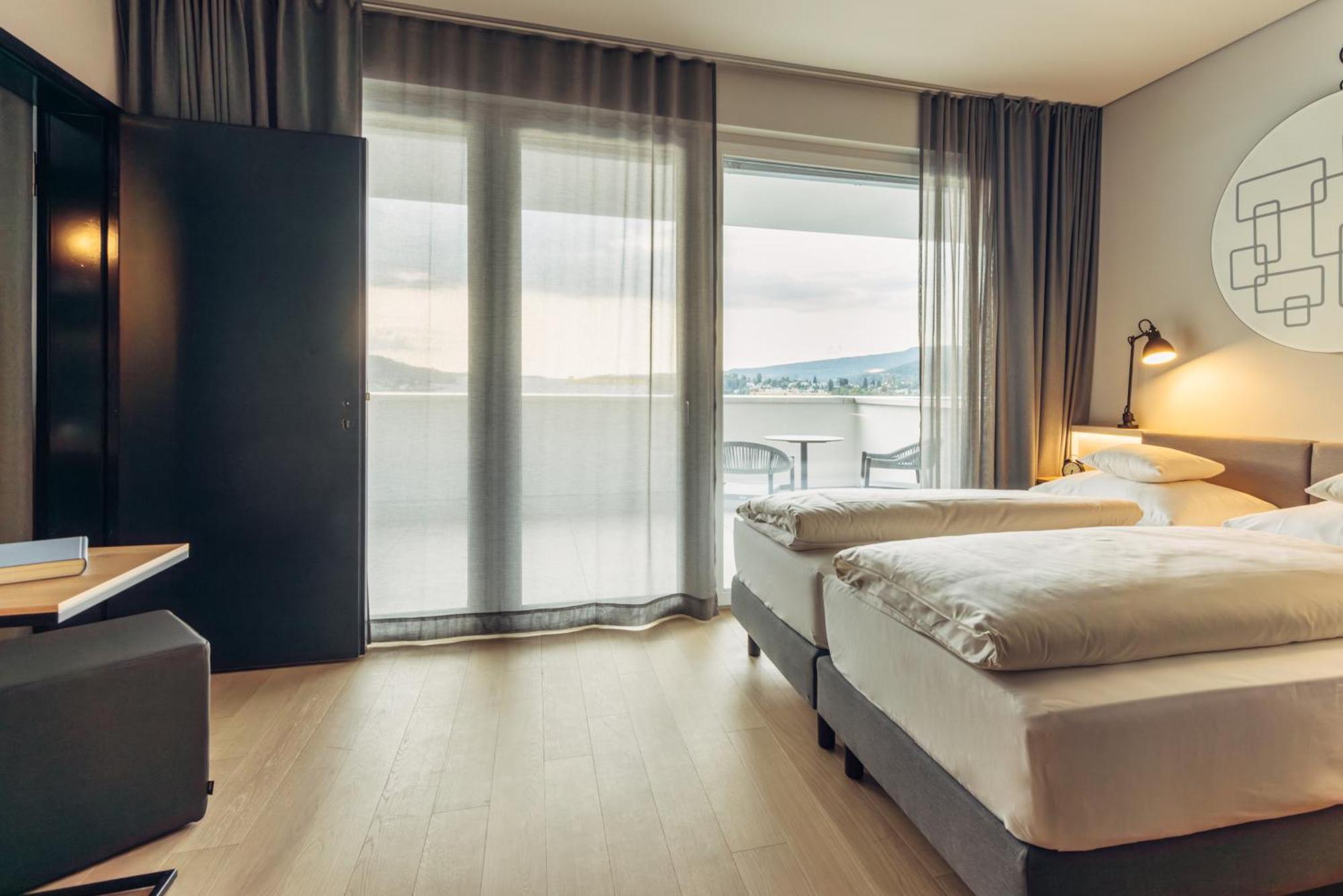 Harry'S Home Zuerich-Limmattal 스프라이텐바흐 외부 사진