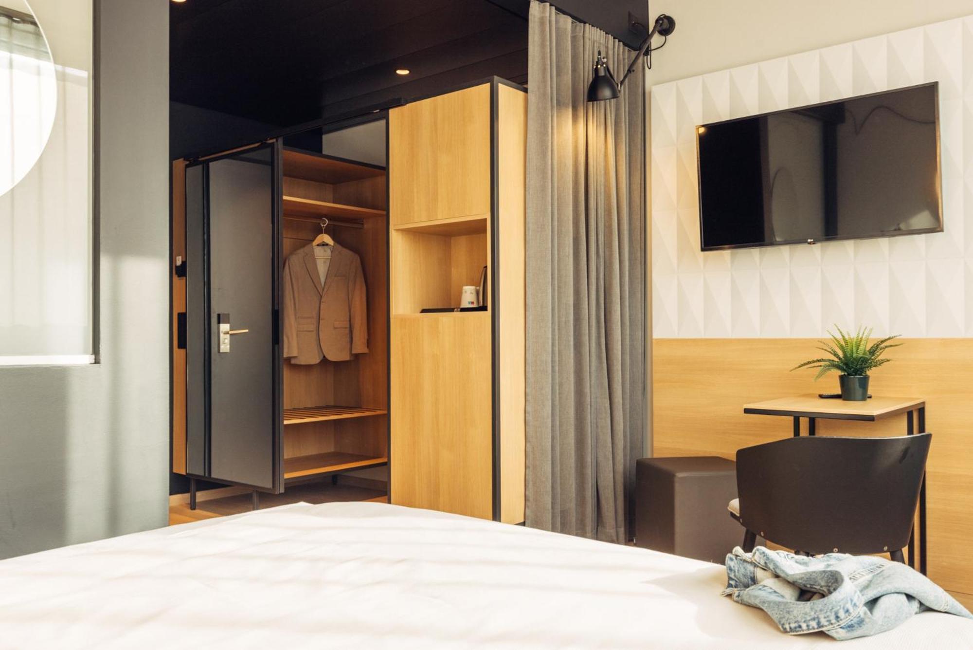 Harry'S Home Zuerich-Limmattal 스프라이텐바흐 외부 사진