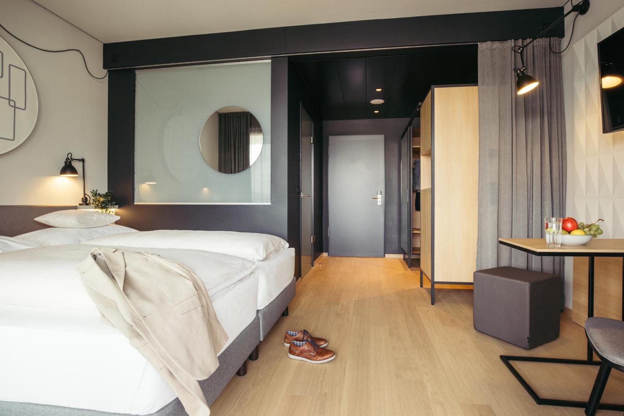 Harry'S Home Zuerich-Limmattal 스프라이텐바흐 외부 사진