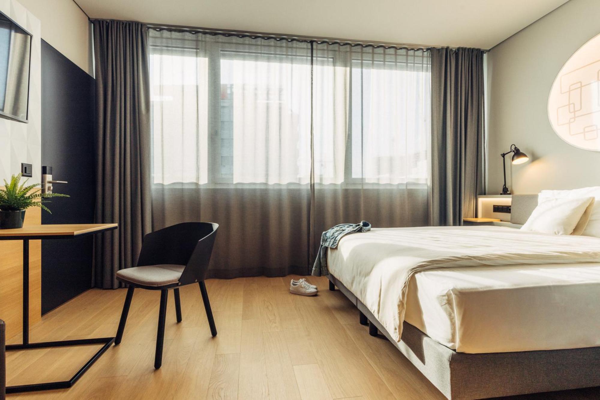 Harry'S Home Zuerich-Limmattal 스프라이텐바흐 외부 사진