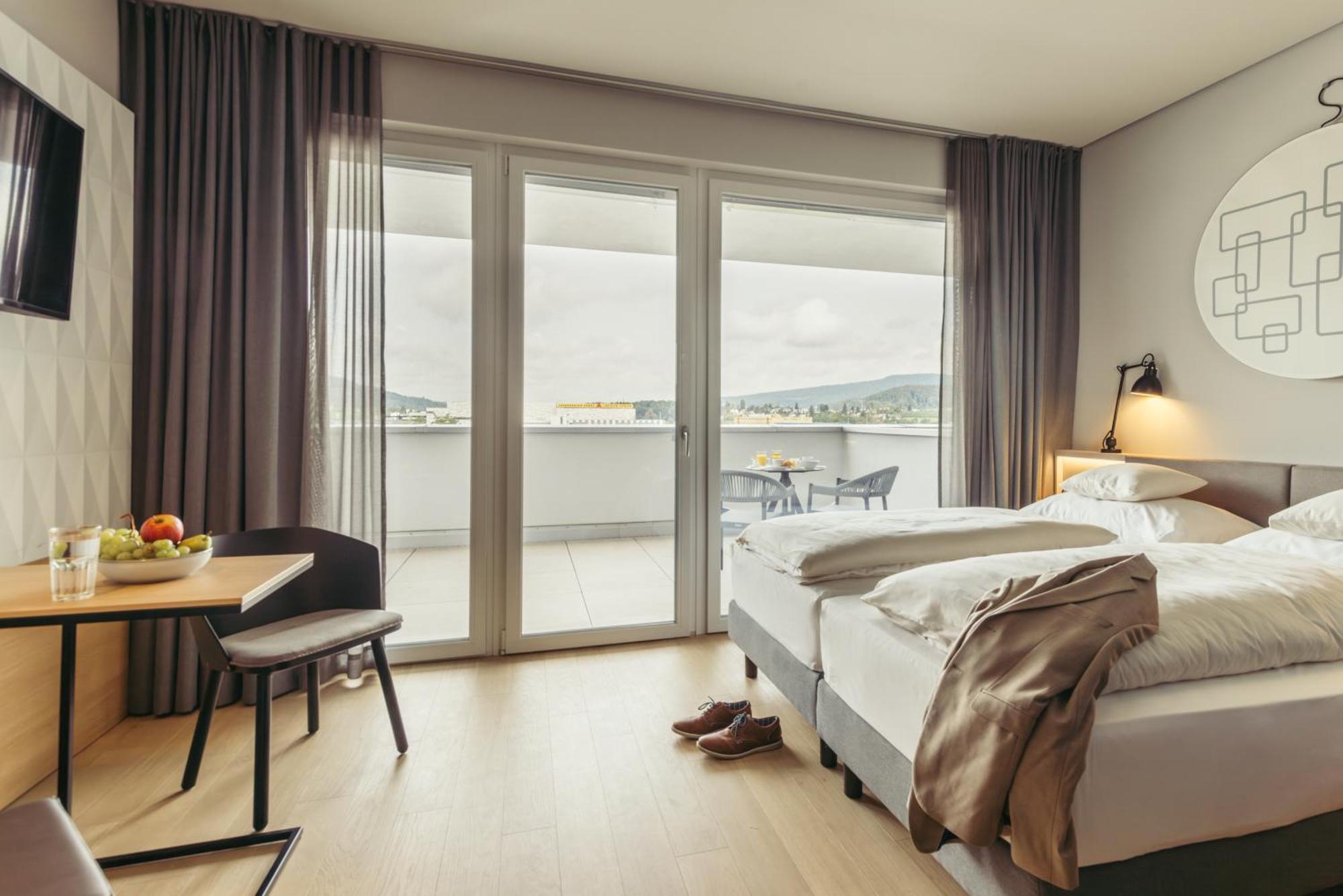 Harry'S Home Zuerich-Limmattal 스프라이텐바흐 외부 사진